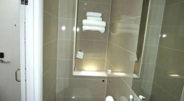 Номер Standard Chiswick Rooms