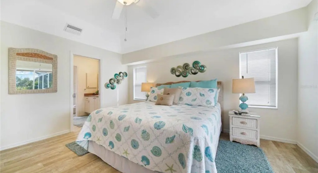 Bella Vista - Private Villa with heated pool - sleeps 6