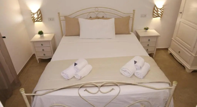 Standard Zimmer I 7 Peccati