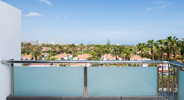 Номер Standard Axel Beach Maspalomas