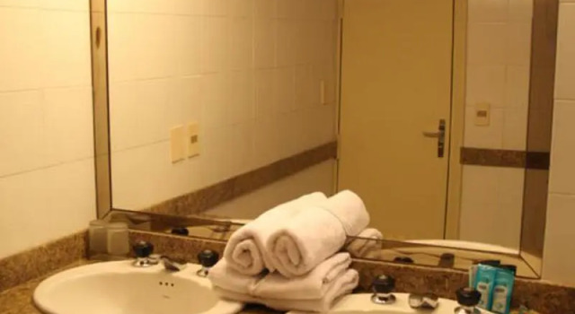 Номер Standard Gran Hotel Armele