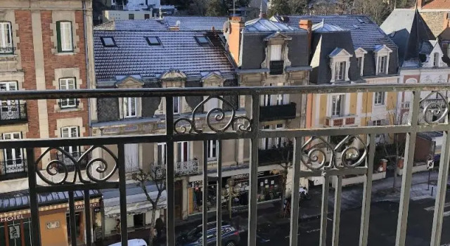 Hotel de Paris