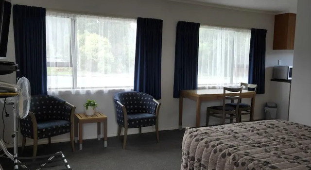Студия Standard Cypress Court Motel