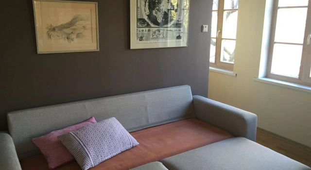 Linda Garden Apartment, Rezervovat Apartmán Hotely v Harjumaa s parkováním, Parkování