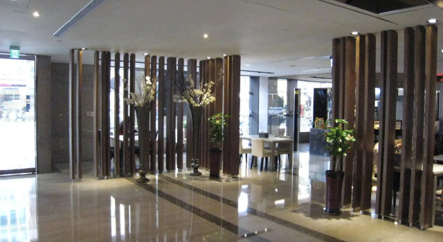 Talmud Hotel Kaohsiung LoveRiver