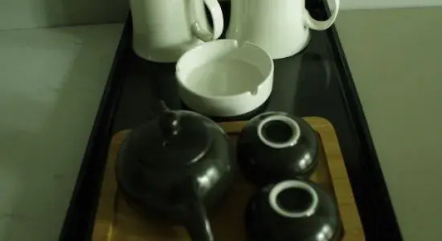 Huxi Tree International Hotel