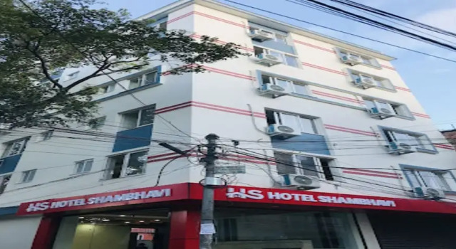 MeroStay 194  Hotel Bhagawati Inn, Забронировать Отель Катманду провинция Багмати-Прадеш