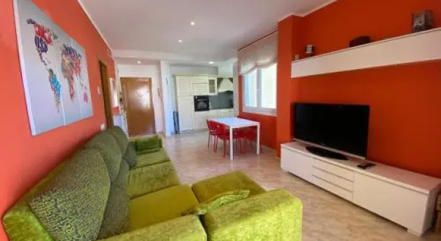 Apartamentos Playa Del Moro III Altamar