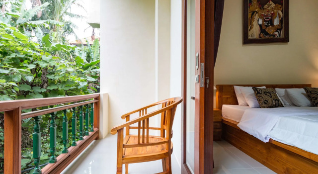 Alam Pangkung Ubud