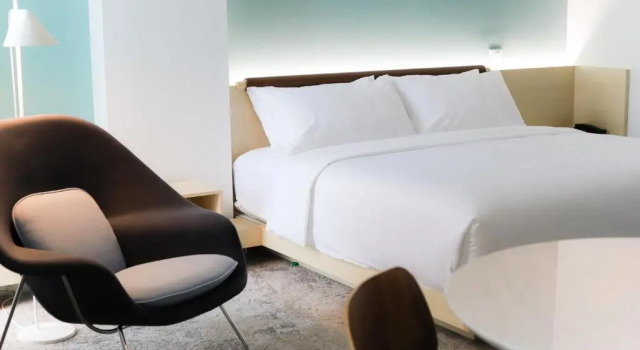 Hotel Eleo at the University of Florida, Rezerwuj Hotel Hotele 3-gwiazdkowe w Gainesville, 3*