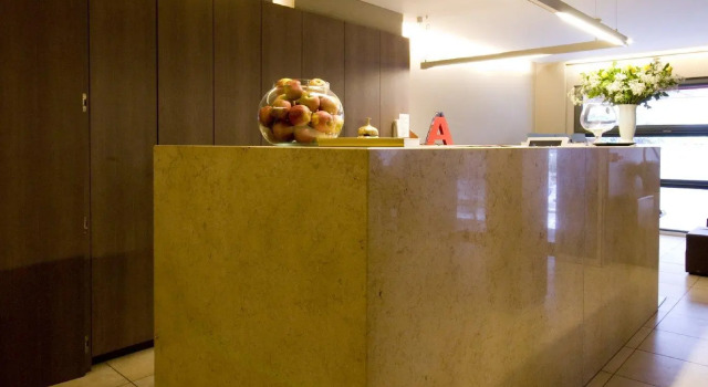 Eco Hotel Diamond Antwerp, Забронировать Отель Антверпен провинция Антверпен, рядом с Royal Palace Antwerp