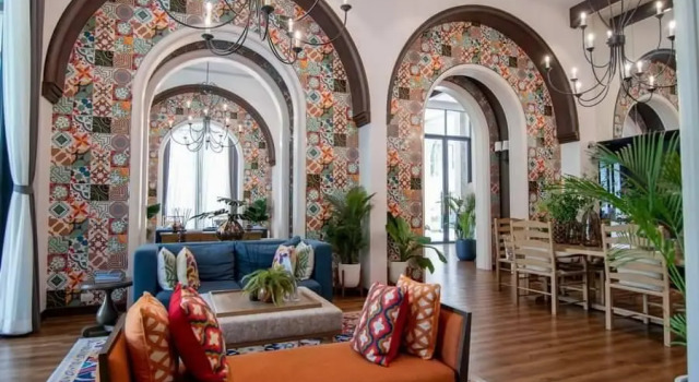 La casita Huahin, Забронировать Отель Отели Хуахин 5 звезд, рядом с Wat Hua Hin, 5*