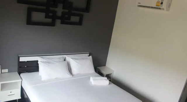 Номер Superior Nemo 2 Resort