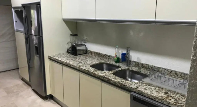 Апартаменты Hermoso Apartamento con Piscina/RoofGarden/Ac/ en Sayulita.