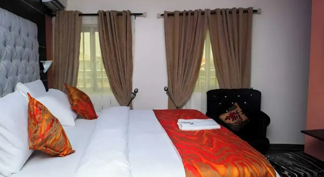 Bromford Hotel