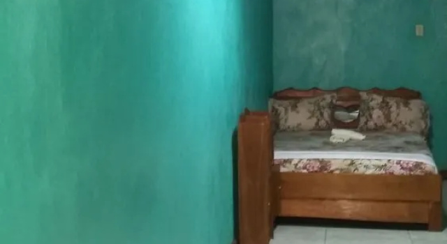 Номер Business KTC Guest House