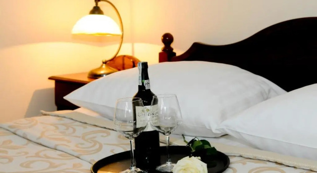 Апартаменты c 1 комнатой Hotel Dwa Księżyce