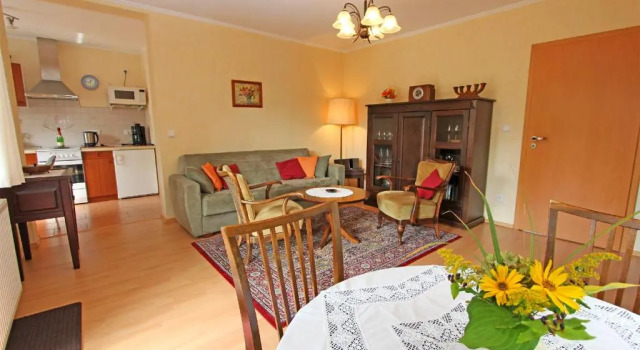 Ferienwohnung Benz USE 1951, Book Hotel Benz Usedom