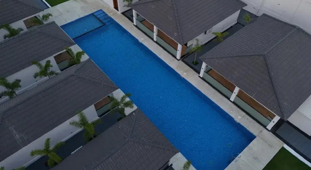 Dee Cottage kanyakumari, Забронировать Дом для отпуска Отели штата Тамилнада с бассейном, Бассейн