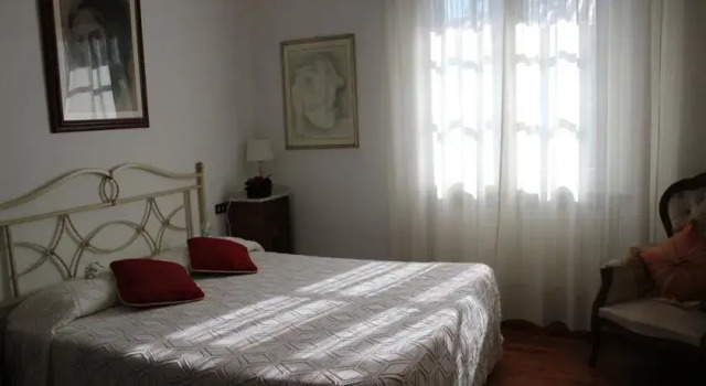 Villa Tea B&b