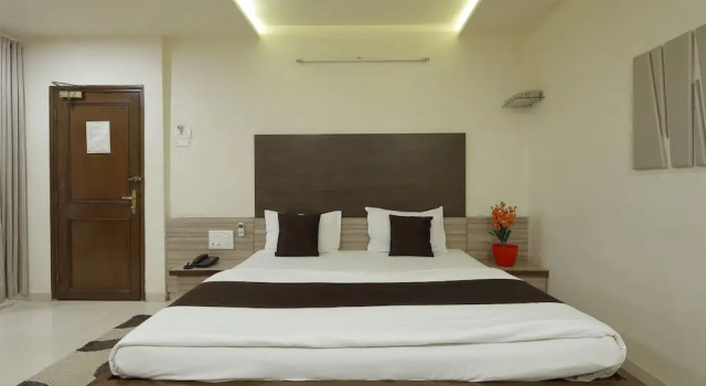 Номер Executive Hotel Good Night