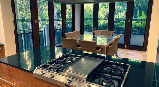 Апартаменты Standard Sanctuary Palm Cove