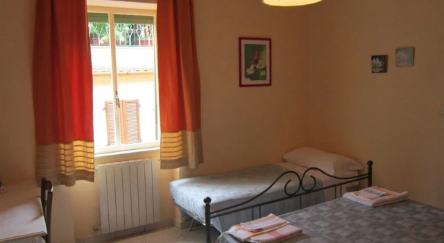 IL Borgo Ristorante Pizzeria Camere, Book Hotel 3-stjernede hoteller i Tuscia, 3*