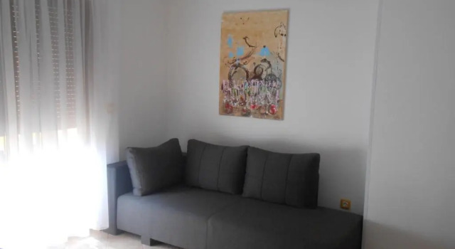 Люкс Bed & Breakfast Vila Kristina