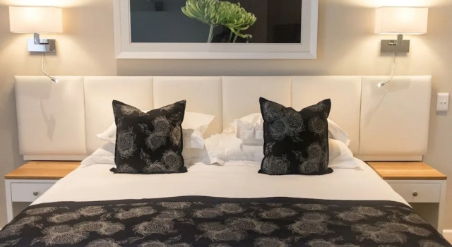 Двухместный номер Executive Royal St. Andrews Hotel, Spa and Conference Centre