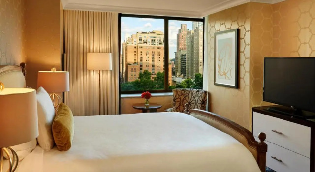 Люкс The Rittenhouse Hotel