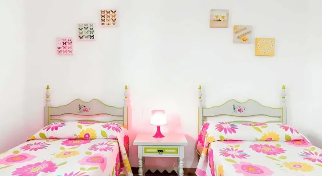 Шале Deluxe Chalet con piscina privada familias