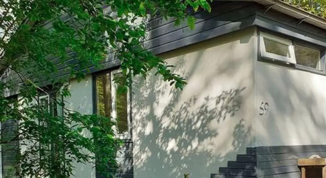 Holiday Home With Atmospheric Decor and Veranda, on the Edge of the Veluwe, Prenota Hotel Hotel a Gheldria con piscina, Piscina