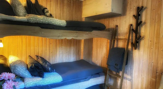 VillaVasa Nedre, Prenota Residence Hotel SPA a Svealand, SPA