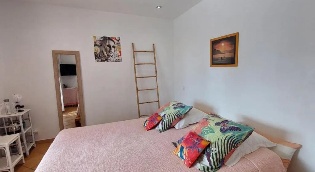 Номер Standard Villa des Delices