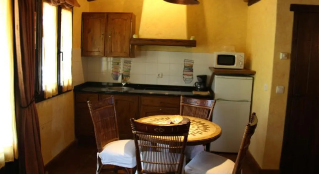 Апартаменты Agroturismo Maddiola