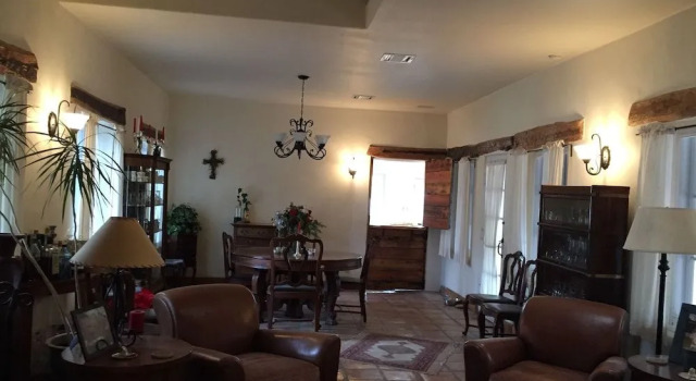 Casa Paloma B&B, Reserva ahora Bed & breakfast Tubac Arizona