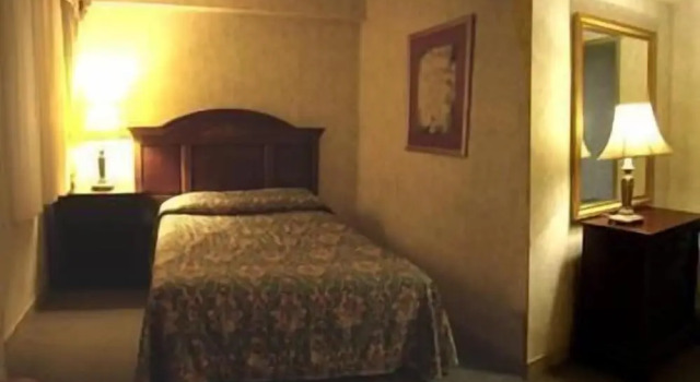 Standard Zimmer 2 Schlafzimmer Guam Airport Hotel