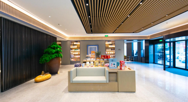 Ji Hotel Xinghua Fengshou Road, Prenota Hotel Xinghua Jiangsu