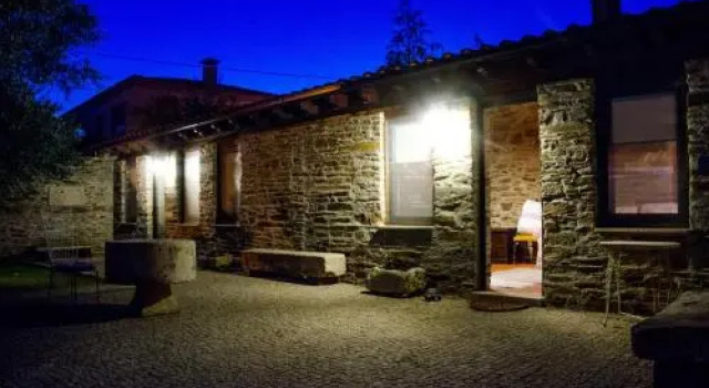 Refúgio da Casa de Campo dos Távoras, Забронировать Отель Мирандела Trás-os-Montes e Alto Douro