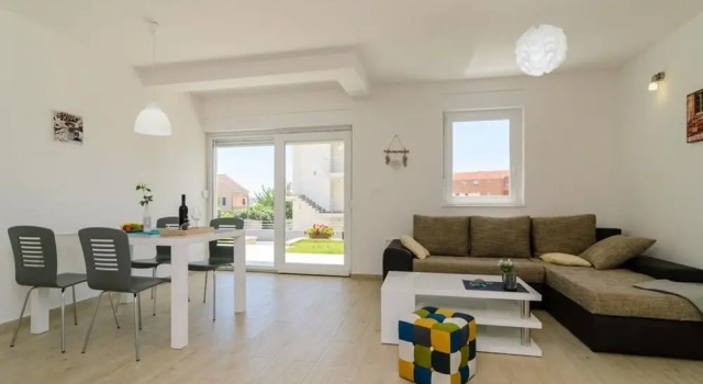 Mali Princ - Modern and Comfortable - A1