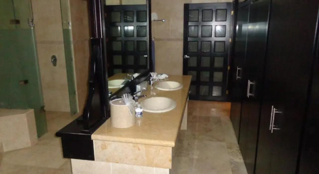 Двухместный номер Standard Hotel Hipico Inn