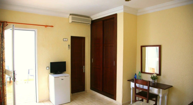 Villa Columbus
