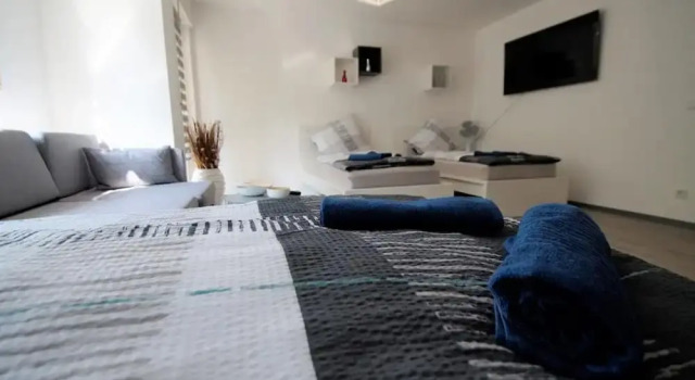 Ferienwohnung GL15 nähe Cologne Köln, Κράτηση Διαμέρισμα Μπέργκις Γκλάντμπαχ Bergisches Land