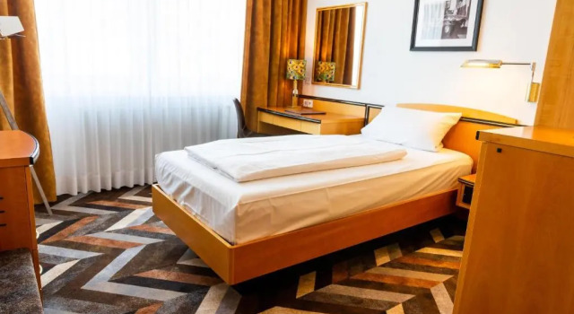 Одноместный номер Superior Dom Hotel