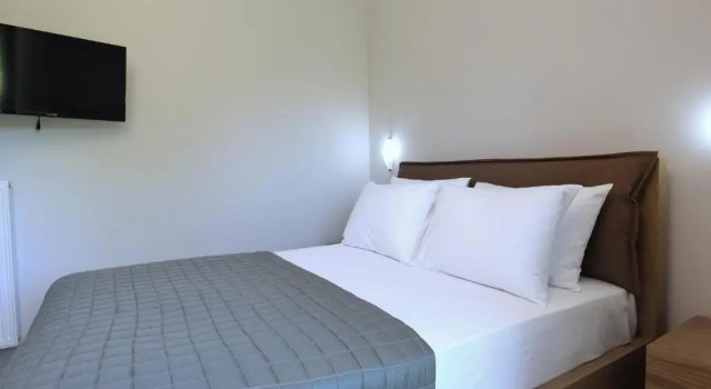 Апартаменты Frezia Apartment 2