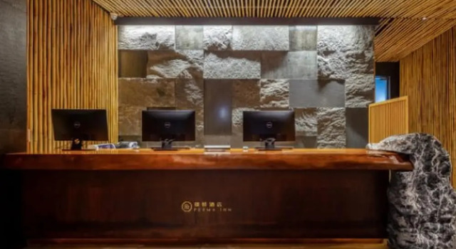 Perma Inn Hotel, Varaa Hotelli Hotellit Guangdong aamiaisella, Aamiainen