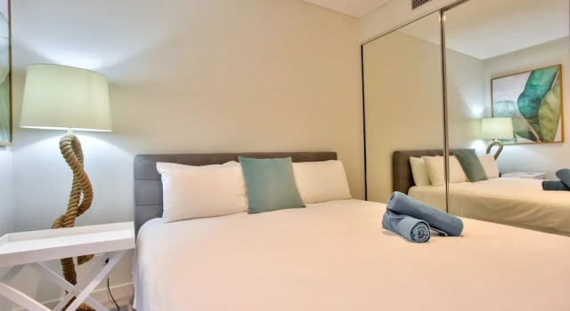 Apartment Darling Harbour Day st 3, Забронировать Апартаменты/квартира Апартаменты Сиднея, рядом с Казино The Star Sydney, Апартаменты/квартира