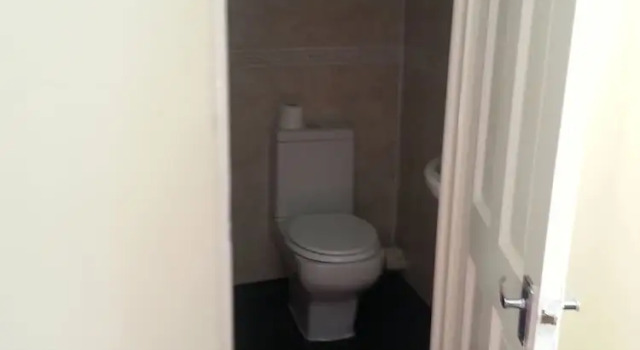 Номер Standard Park hotel