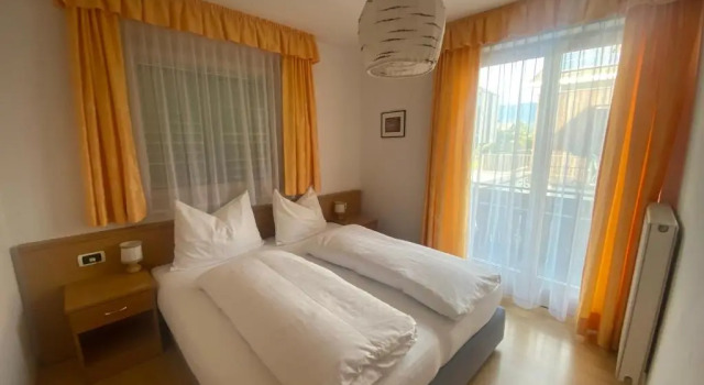 Апартаменты Haus Rieder