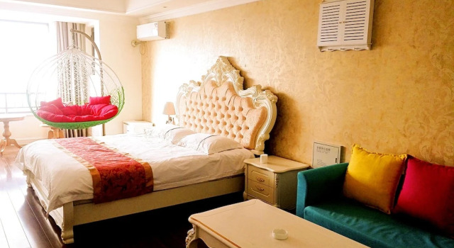 Yaduo Service Apartment Tai'an